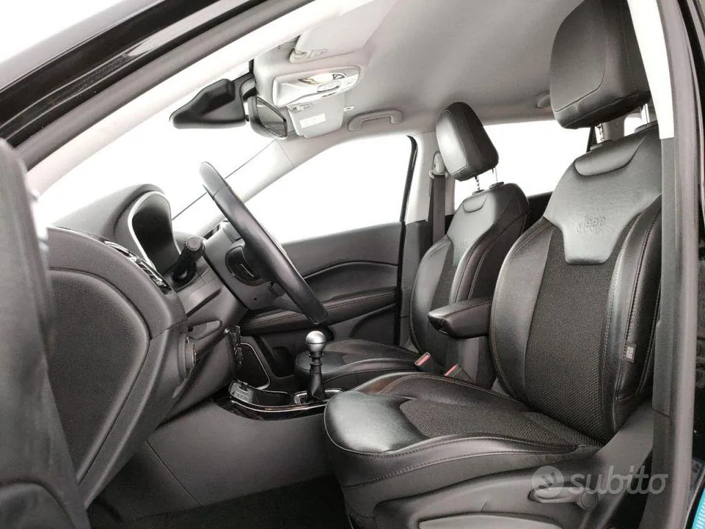 Jeep Compass 2019 photo 5