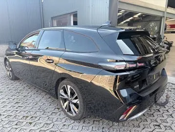 Peugeot 308 2022 photo 3