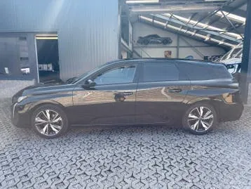 Peugeot 308 2022 photo 2