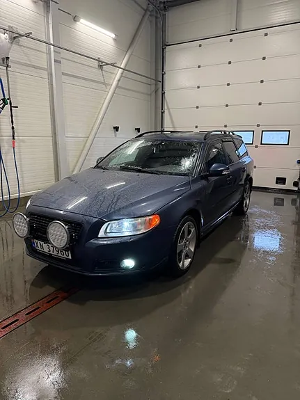 Volvo V70