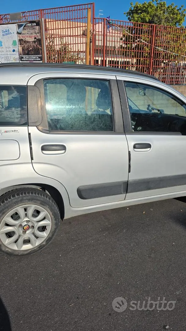 Fiat Panda 2013 photo 3