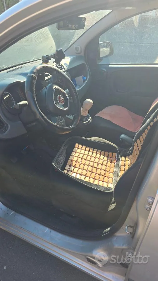 Fiat Panda 2013 photo 4