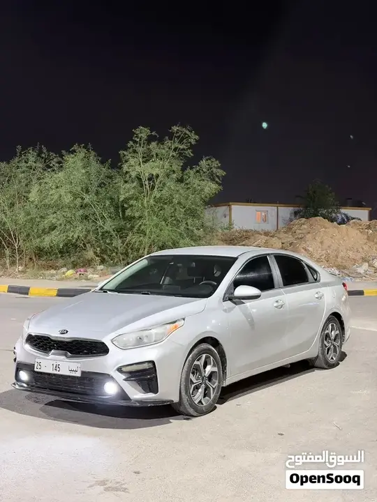 Kia Cerato 2020 photo 2
