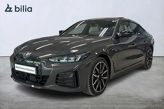 BMW I4
