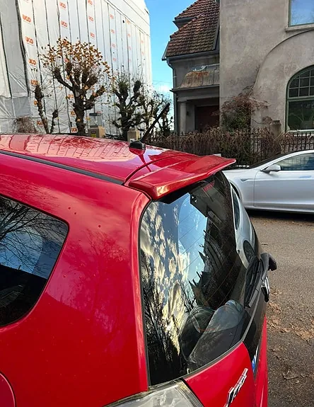 Honda Jazz 2010 photo 2