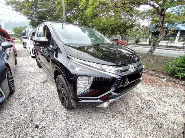 Mitsubishi Xpander