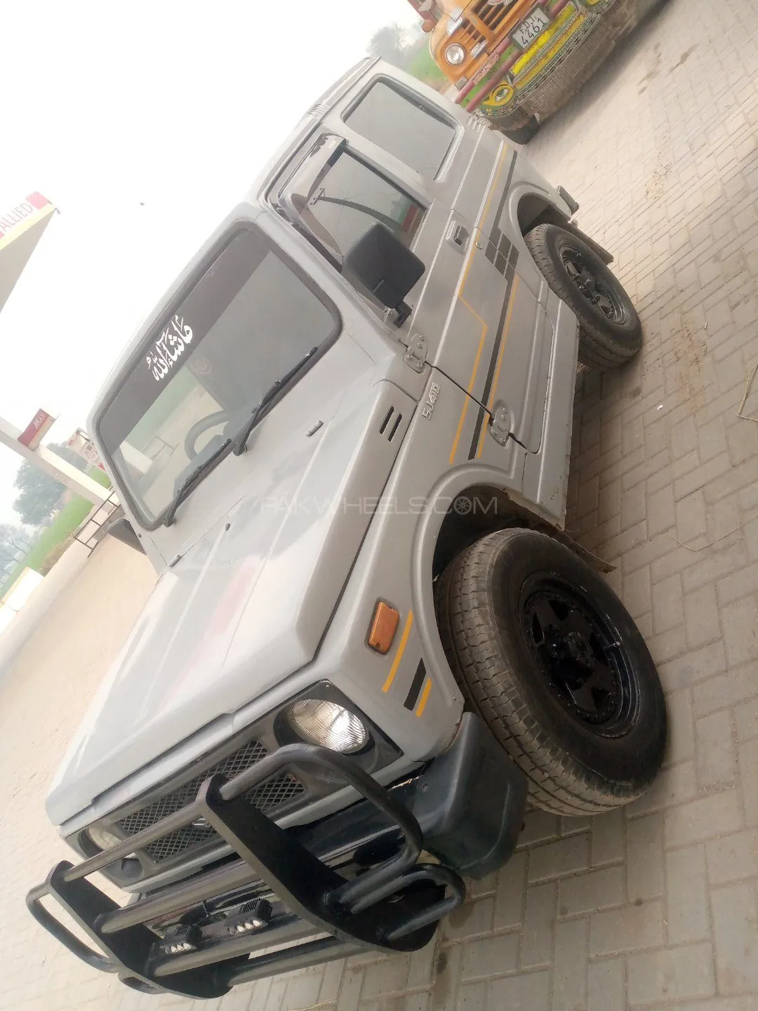 Suzuki Potohar