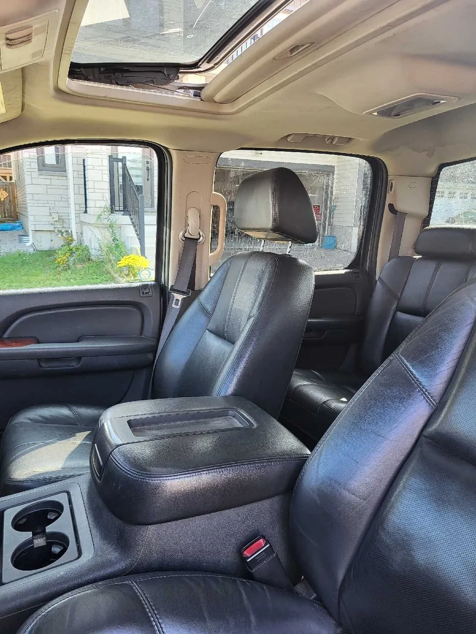 Chevrolet Silverado 2500Hd 2009 photo 5