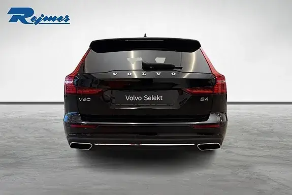 Volvo V60 2022 photo 5