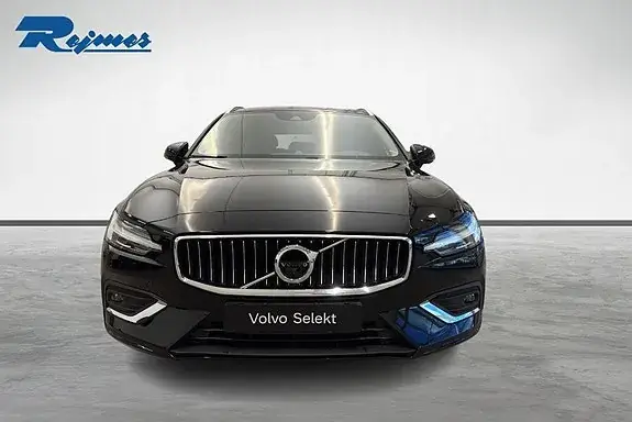 Volvo V60 2022 photo 4