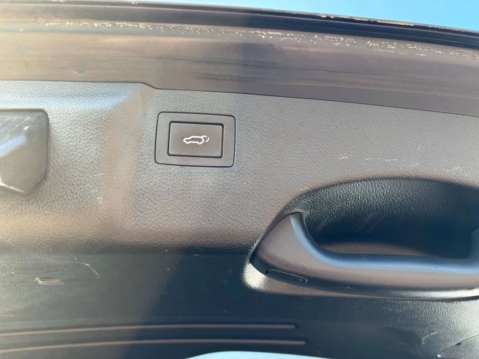 Hyundai Santa Fe 2019 photo 5