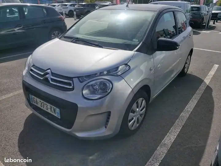 Citroen C1