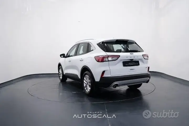 Ford Kuga 2021 photo 4