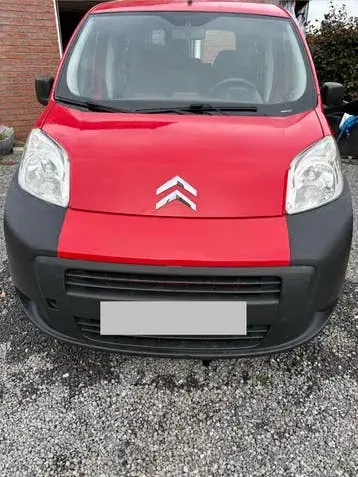 Citroen Nemo