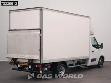 Renault Master 2019 photo 2
