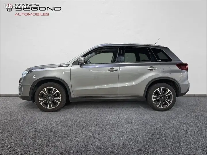 Suzuki Vitara 2020 photo 2