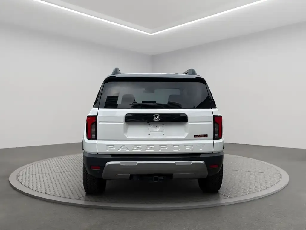 Honda Passport 2026 photo 5