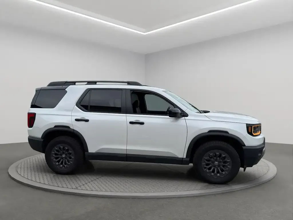 Honda Passport 2026 photo 3