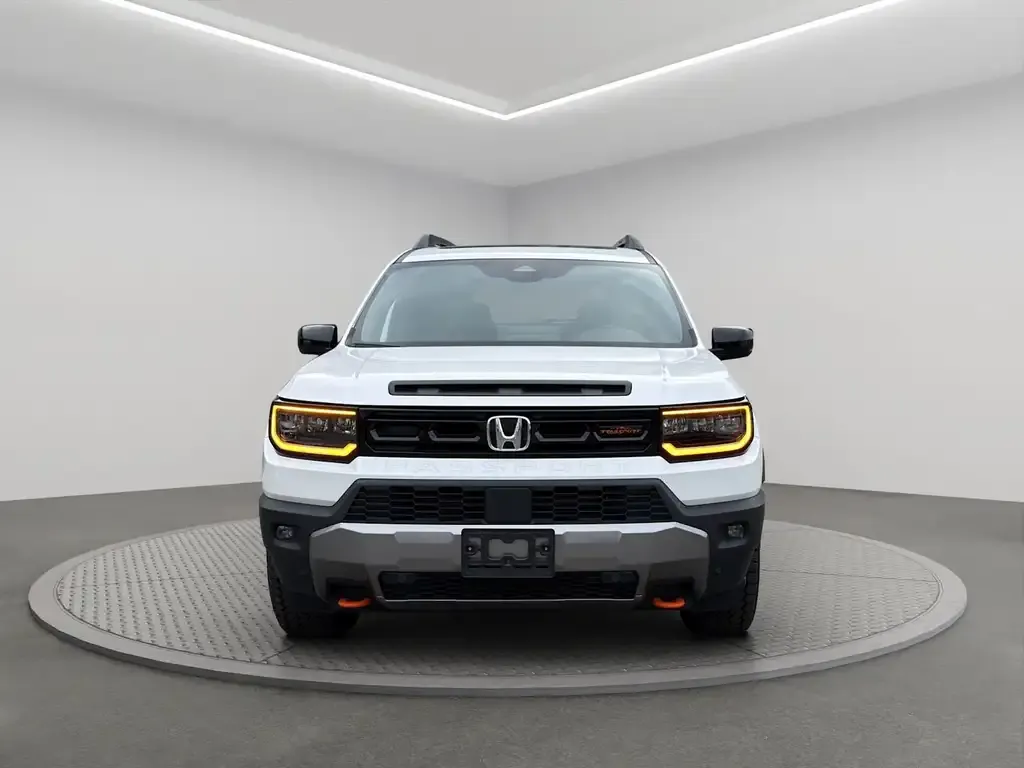 Honda Passport 2026 photo 2