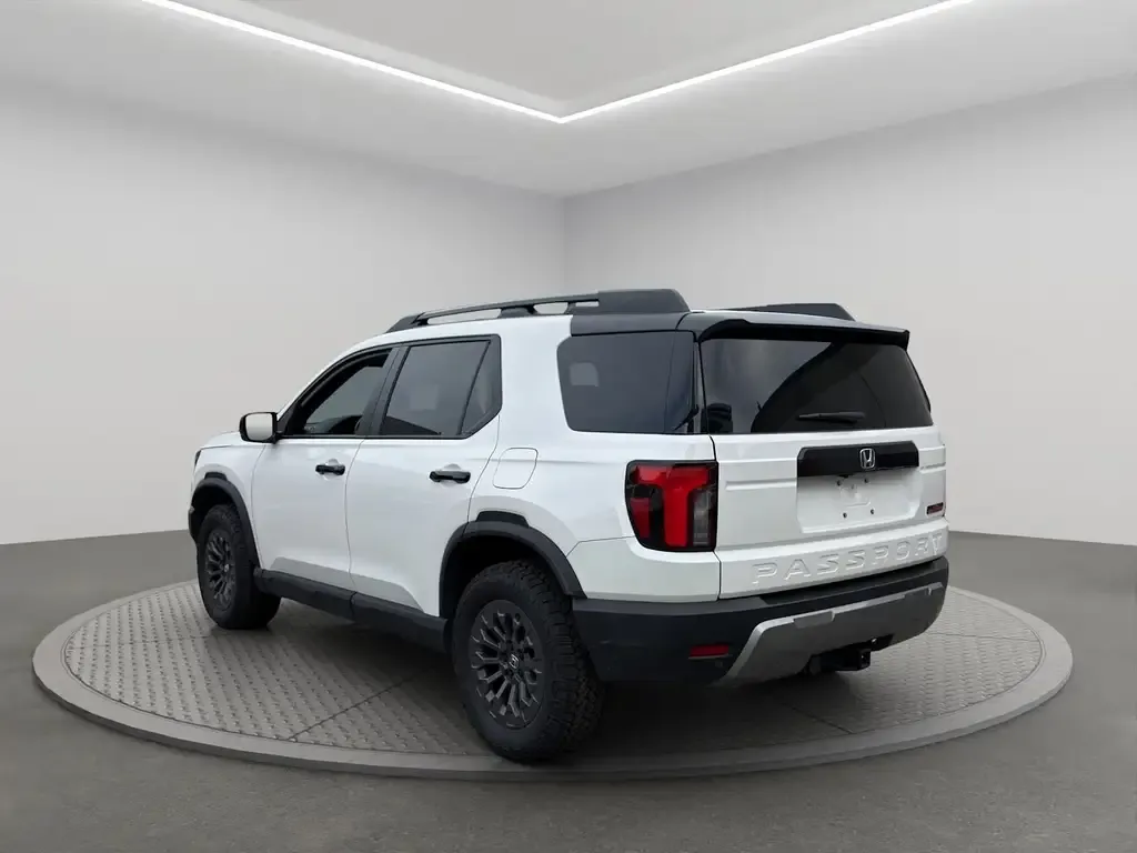 Honda Passport 2026 photo 4