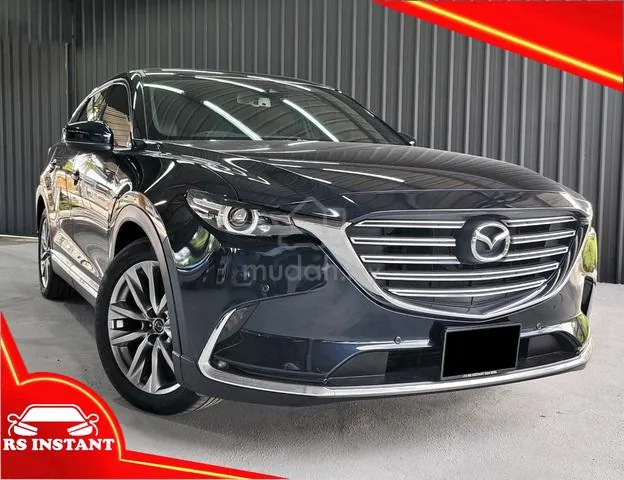 Mazda Cx-9