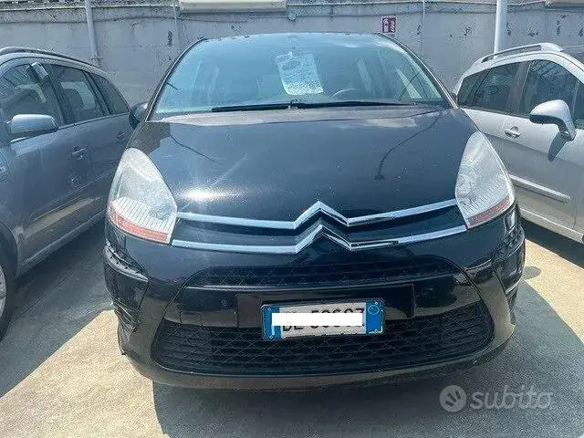 Citroen C4 Picasso 2008 photo 5