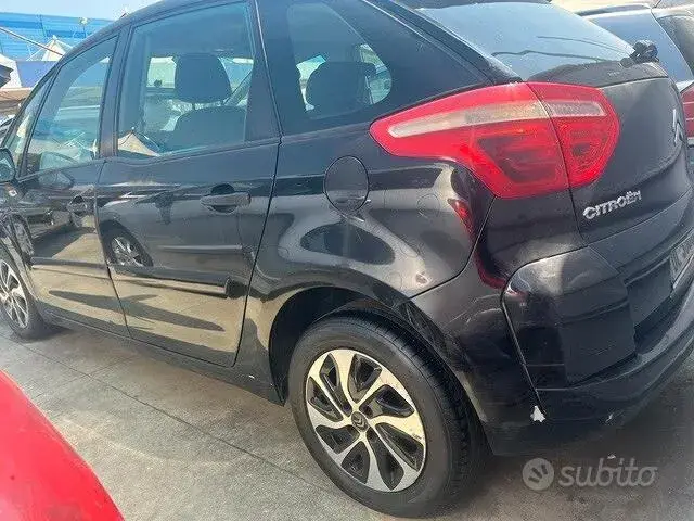 Citroen C4 Picasso 2008 photo 2