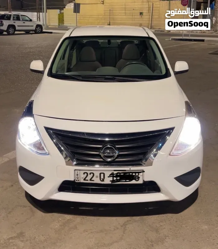 Nissan Sunny 2023 photo 3