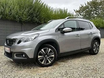 Peugeot 2008 2019 photo 3