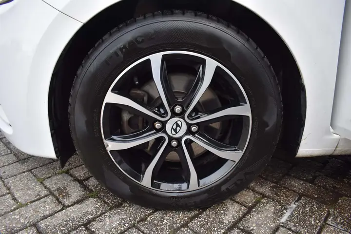 Hyundai I20 2019 photo 5
