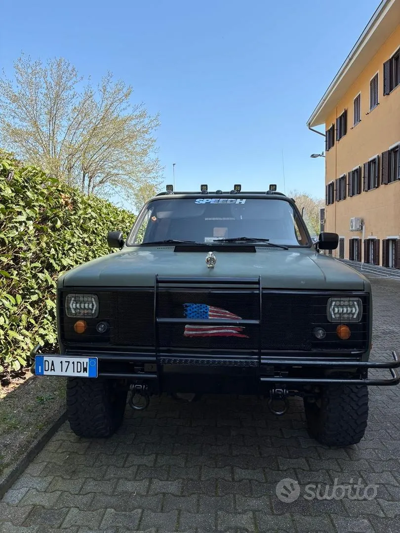 Chevrolet G80