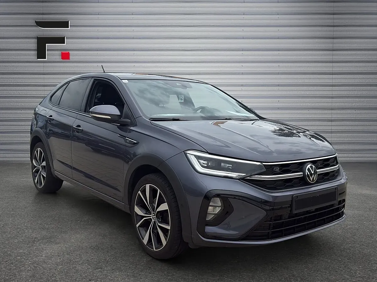 Volkswagen Taigo 2022 photo 3