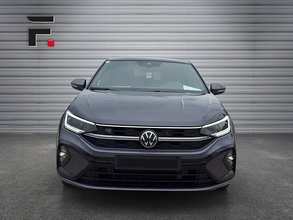 Volkswagen Taigo 2022 photo 2