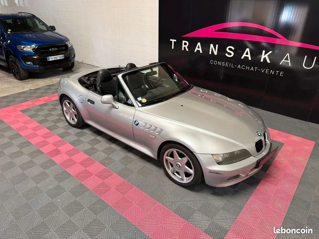 BMW Z3