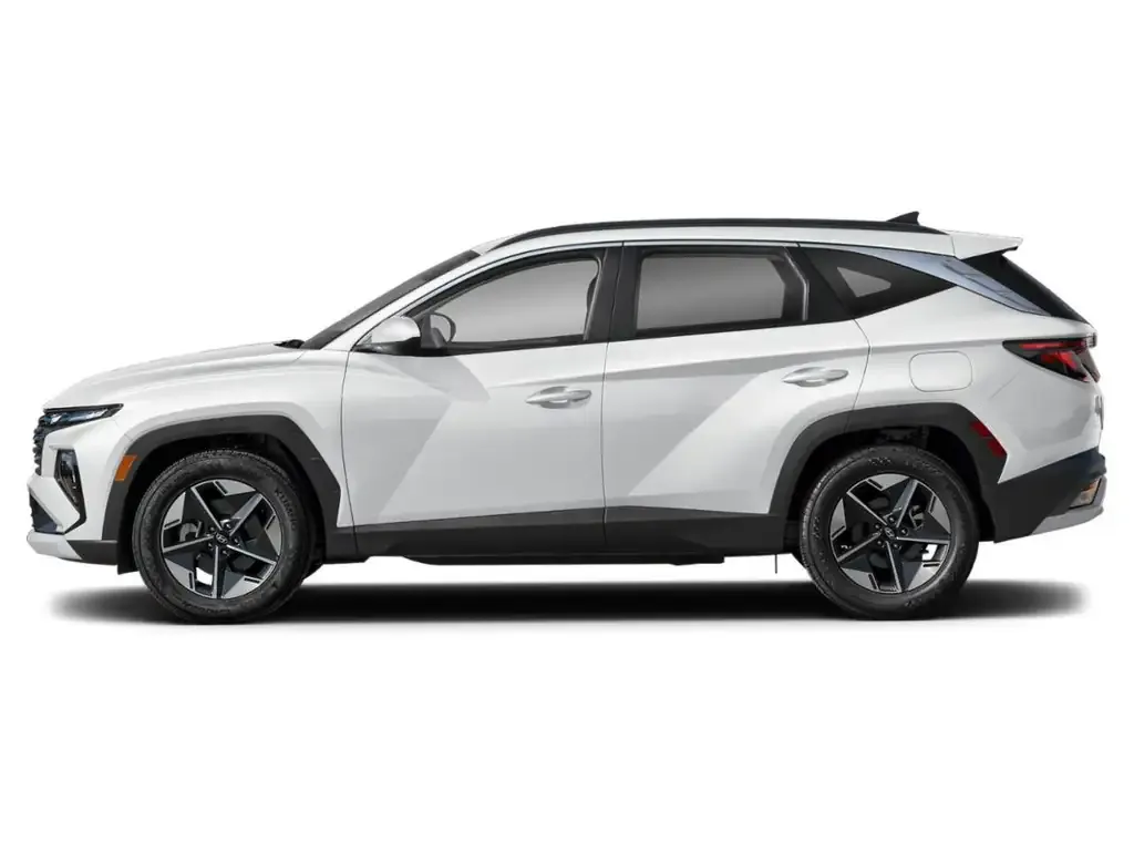 Hyundai Tucson 2026 photo 3