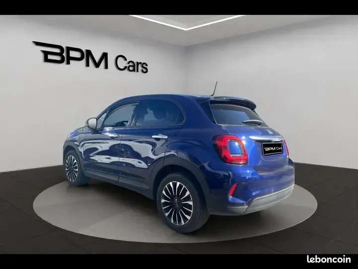 Fiat 500X 2024 photo 4