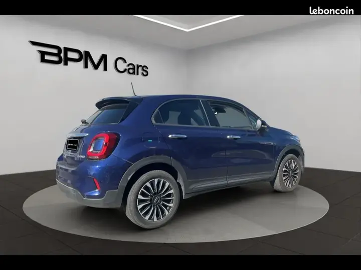 Fiat 500X 2024 photo 5
