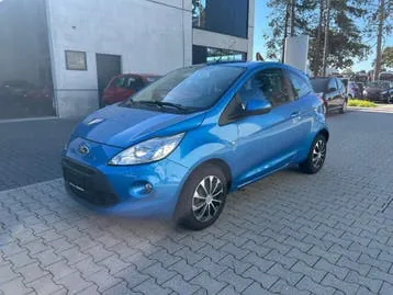 Ford Ka 2011 photo 3