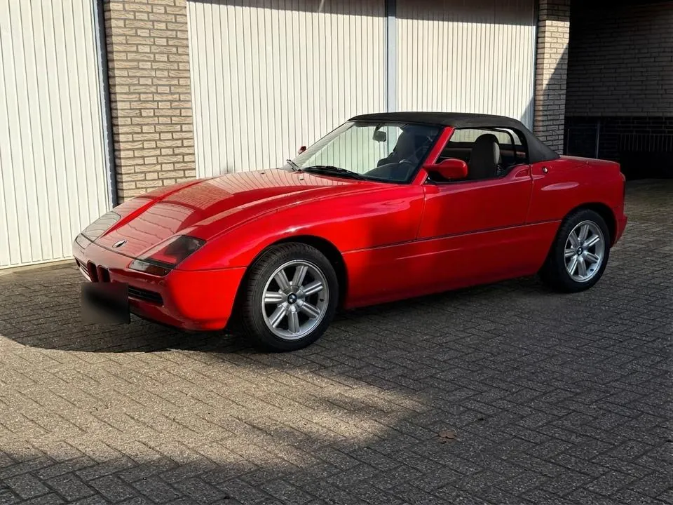 BMW Z1