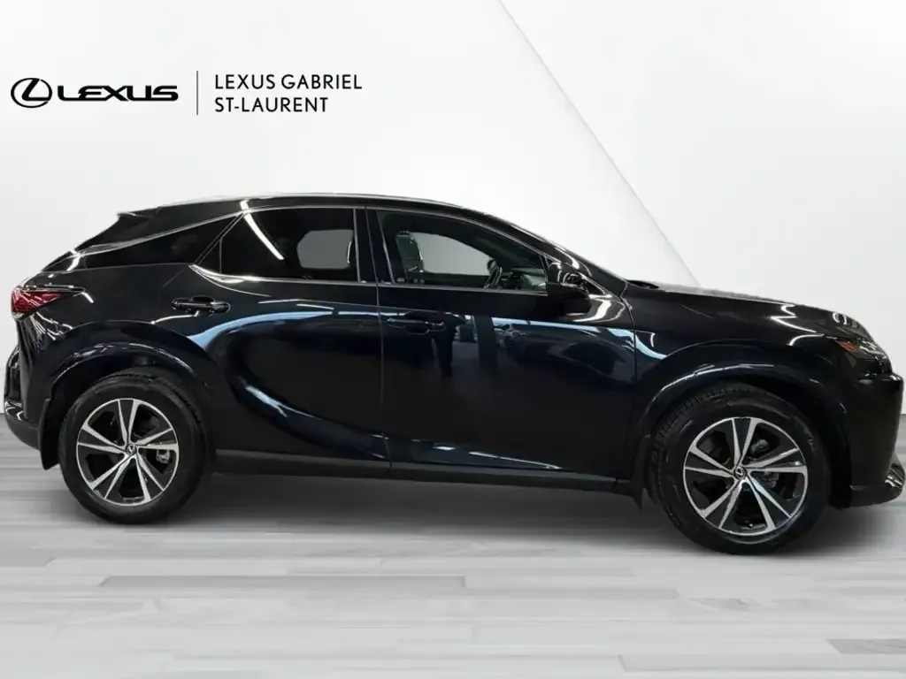 Lexus Rx 2024 photo 4