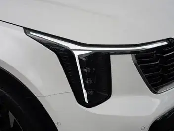 Kia Sorento 2025 photo 4