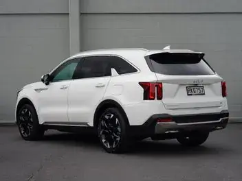 Kia Sorento 2025 photo 3