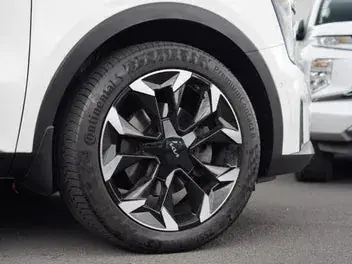 Kia Sorento 2025 photo 5