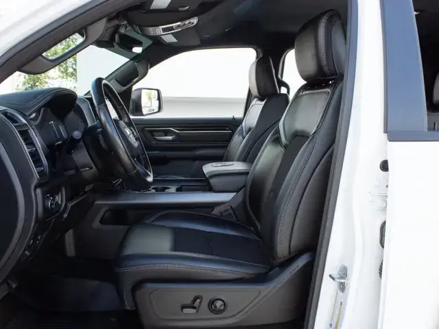Ram 1500 2023 photo 2