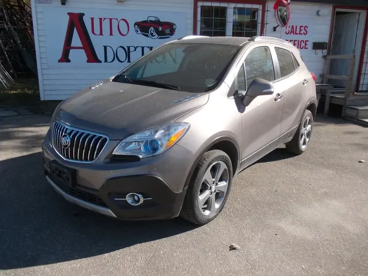 Buick Encore