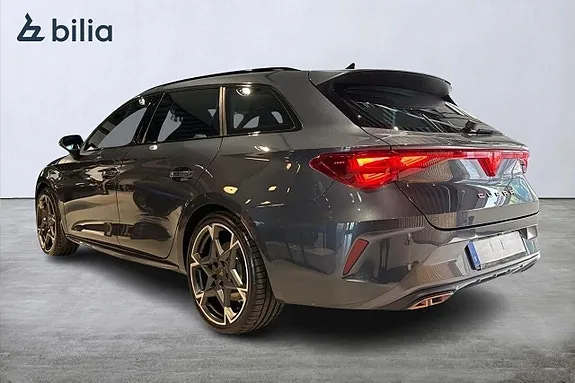 Cupra Leon 2027 photo 2