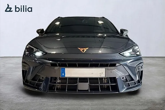 Cupra Leon 2027 photo 5