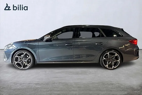Cupra Leon 2027 photo 3