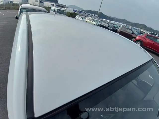 Daihatsu Move X 2011 photo 5