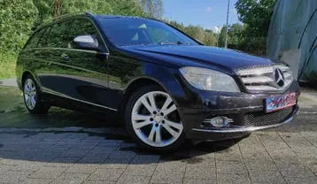 Mercedes-Benz C200 Cdi